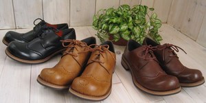 靴が入荷しました