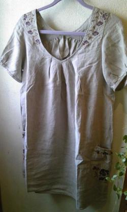 filさん納品♪&お洋服入荷