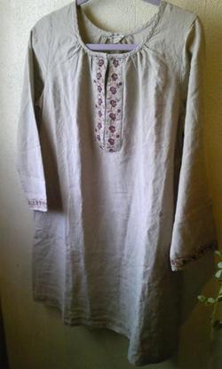 filさん納品♪&お洋服入荷