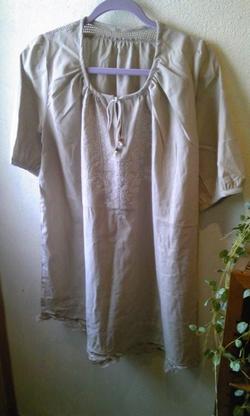 filさん納品♪&お洋服入荷