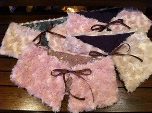 納品♪ ハンドメイドリネン*nao*さん