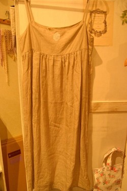 納品♪ ハンドメイドリネン*nao*さん