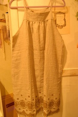 納品♪ ハンドメイドリネン*nao*さん