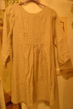 納品♪ ハンドメイドリネン*nao*さん
