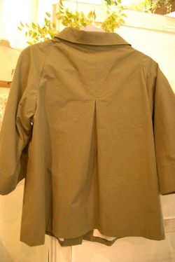 納品♪FLAT GOODさん