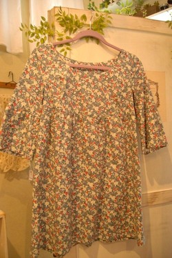 納品♪FLAT GOODさん