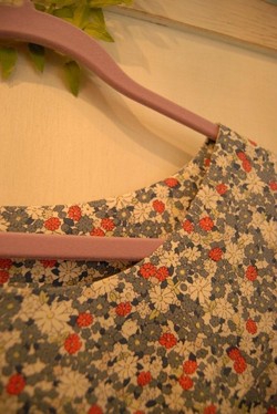 納品♪FLAT GOODさん