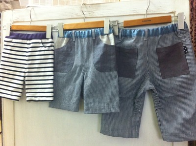 納品♪ cloth tenさん