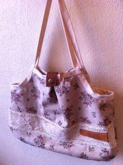 納品♪ ハンドメイドリネン*nao*さん