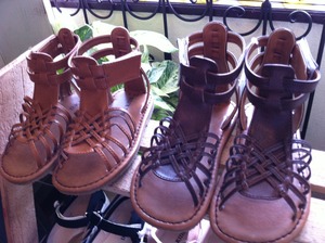 kid`sシューズ入荷