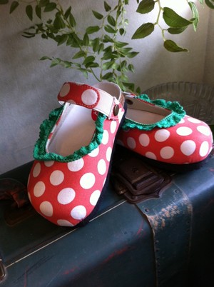 kid`sシューズ入荷