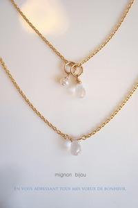 納品♪ mignon bijouさん
