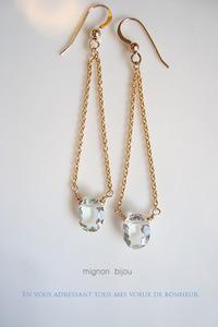 納品♪ mignon bijouさん