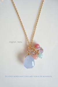 納品♪ mignon bijouさん