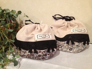 納品♪ Ruban*さん
