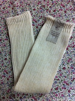 tiaraの資材入荷