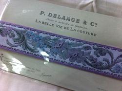 tiaraの資材入荷