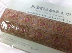 tiaraの資材入荷