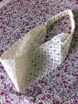 tiaraの資材入荷