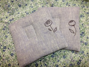 NEW!!作家さん