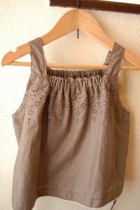 納品いろいろ・・・♪