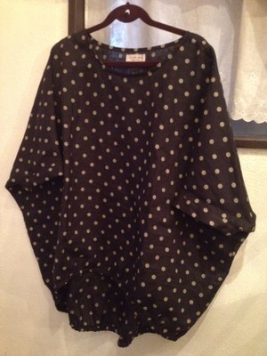 納品♪ cloth tenさん