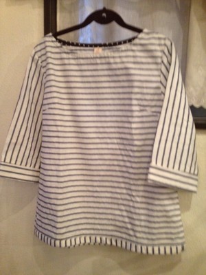 納品♪ cloth tenさん