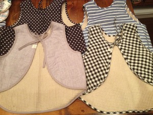 納品♪ cloth tenさん