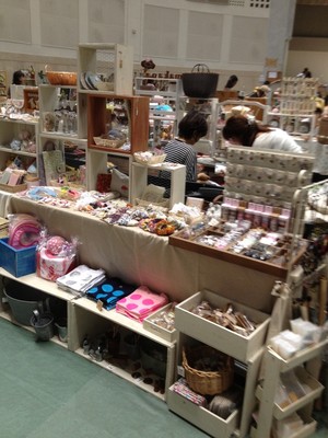 coco marche ありがとうございました^^