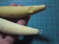 サイズUPせず。。。