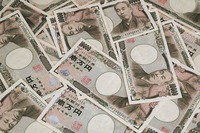 金持ちになろう♪