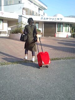 39週目…