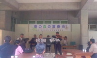 東の森の演奏会 2012/03/18 17:53:11