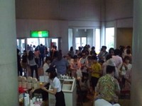 続！ドイツフェスタ関連！ 2011/07/24 23:26:06