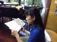読み聞かせの練習 2011/10/10 20:31:17