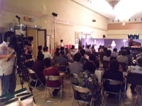 ５０回となる大人の音楽会 2011/10/16 15:09:20