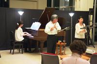 ４月の大人の音楽会 2012/04/24 01:06:05