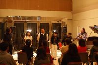 Ensemble Affettoの2年目 2011/08/12 21:42:28