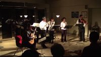Ensemble Affettoの3年目 2011/08/12 22:03:07