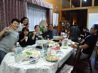 ２０１２年もよろしくお願いいたします！ 2012/01/29 20:57:44