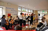 ジュンク堂さんでのイベント 2011/07/13 22:11:24