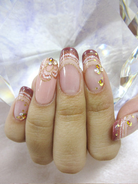 K-STYLE NAIL UNIVERSE
