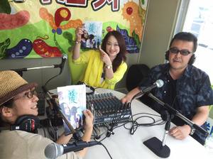 【ustream配信中】H27/6/30 City Lights ステーション #7 【ustream配信中】H27/6/30 City Lights ステーション #7