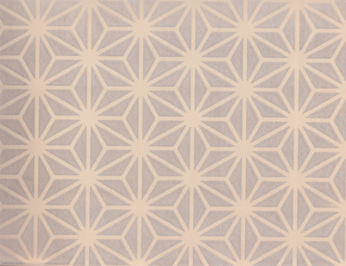 麻の葉模様の襖紙 襖design 和紙collection 麻の葉模様の襖紙 襖design 和紙collection