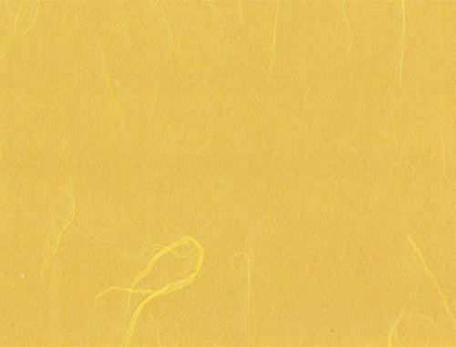 Yellow 美しい芥子色の和紙 襖design 和紙collection Yellow 美しい芥子色の和紙 襖design 和紙collection