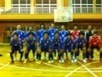 沖縄フットサルリーグ結果/沖縄フットサル選抜九州大会結果!