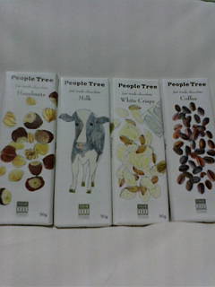 チョコレート