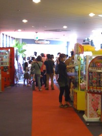 2周の伸びは異常　　「こどもの日」 2011/05/05 13:55:37