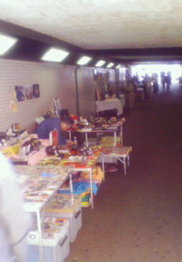 ガード下の迷店! 新世界 5