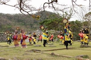 新春あけましておめでとうございます!